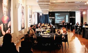 Bettendorf Corporate Events