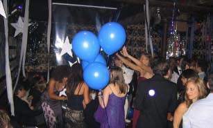 Bettendorf Prom